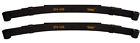 S850 Heavy Duty Rear Leaf Springs For Club Car Ds Up
