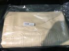 Seat-0018 Club Car Bottom Seat Cover Buff Fits