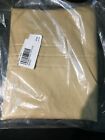 Seat-0019 Ezgo Seat Back Cover Tan Marathon