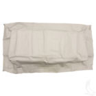 Seat-0034 Red Hawk Yamaha Drive Seat Bottom Cover Stone
