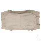 Seat-0035 Red Hawk Yamaha Drive Seat Back Cover Stone
