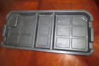 Seat-2600a Ezgo Txt Golf Cart Under Seat Storage Tray