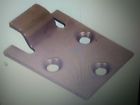 Seat-2750 Red Hawk Golf Cart Bench Seat Hinge Ezgo And Up