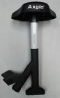 Seat01 Axglo Seat For Golf Push Cart Flip Go Trilite Only