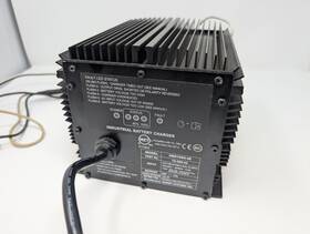 Hsb1000-48 Signet Systems 79-309-42 Charger 48v 17a Used