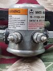 5118940 Spl6016 Volt Golf Cart Solenoids