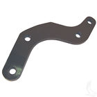 Spn-0003 Red Hawk Yamaha Golf Cart Front Steering Knuckle Side