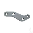 Spn-0024 Red Hawk Yamaha Golf Cart Front Steering Knuckle Passenger Or