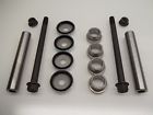 Spn-0026 Red Hawk Yamaha Golf Cart King Pin Kit Drive Free Spn-0026 Red Hawk Yamaha Golf Cart King Pin Kit Drive Free