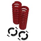 Spn-0201 Golfcartsandparts Yamaha Golf Cart Rear Suspension Heavy Duty Coil Over Spn-0201 Golfcartsandparts Yamaha Golf Cart Rear Suspension Heavy Duty Coil Over
