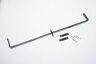 Ssab000l Aftermarket Golf Cart Seatbelt Mounting Bar Universal For Club Ezgo