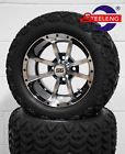 St-12-20-12at Steeleng Golf Cart Storm Trooper Aluminum Wheels And At Tires