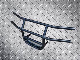 Bgym02u Steeleng Bgym02 Heavy Duty Black Steel Bumper Brush Guard For Yamaha Golf Cart Drive G29