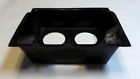 Stentensgolf Ocfrxv Ezgo Rxv Golf Cart Overhead Radio Console Flush