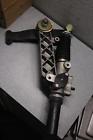70147g02 Str-007 Unk Steering Ezgo Txt Medalist Golf Cart Gear Box Assembly
