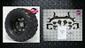 Sw-12-22-12mt-eztxoel Ezgo Txt Electric Golf Cart Lift Kit Wheels And All