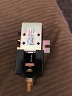 Sw180b-1125 Curtis Golf Cart Solenoid Volt High Amp