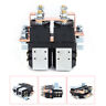 Sw202 Unbranded Heavy Duty Reversing Contactor For Golf Cart Us Stock