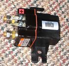 Sw80-1275p Albright Club Car Solenoid For Golf Cart New