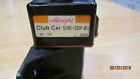 Sw80-1330p Albright Club Car Volt Solenoid Sol