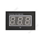 T0024 Unbranded Golf Cart Digital Voltage Meter Battery Gauge 8011579321153