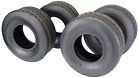 T0904188508-b4 Ply Set Of Golf Cart Tires Dot Rated 712038612987