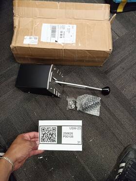 Golf-ez-ssa-001-usa-fbs-0510 Tarazon Golf Cart Custom Shifter Assembly For Ezgo Txt Electric 1994-2025 Rxv Gas 08-25