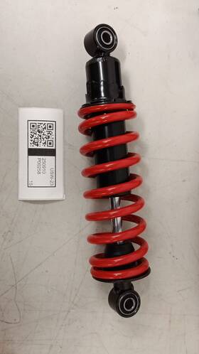 Golf-ym-shk-001-1987-0224 Tarazon Front Shock Absorber For Yamaha G2 G9 Gas Electric Golf Cart 85-95 #jg5-f3350-00