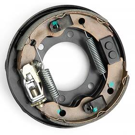 Golfba4202-usa-0328 Tarazon Rear Brake Cluster Passenger Side For Yamaha Golf Cart Gas Electric 1982-2006