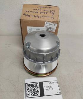 Tarazon Golfdc-ym-p05-fbes-1207 For Yamaha G29 Ydra Ydre Golf Cart Primary Drive Clutch 08-11 #jw1-g6201-00-00