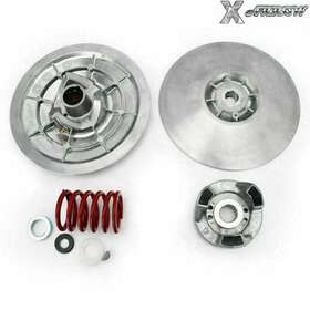 Tarazon Golfdc-ym-r02-usa-xus-1020 Driven Clutch For Yamaha G2 G8 G9 G11 G14 G16 G19 G20 G21 G22 G28 Gas Golf Cart