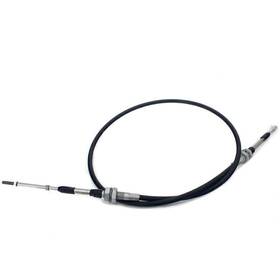 Tarazon Golftsc-004-usa-fbs-0125 Transmission Shift Forward Reverse Cable For Ezgo Golf Cart Gas St Mav 480 03-25