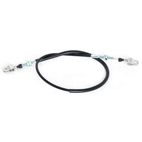 Tarazon Golftsc-014-usa-1120 27.5 Inch Governor Cable For Club Car Ds Fe 290 Fe290 Golf Cart 1997-2003 101832401