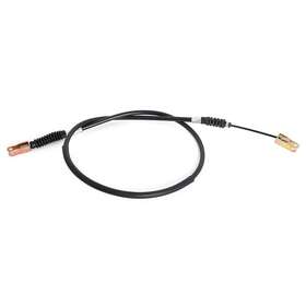 Tarazon Golftsc-022-pst-1219 For Yamaha G2 G9 Gas Golf Cart 51 Inch Brake Cable Passenger Side Fits J38-26351-00