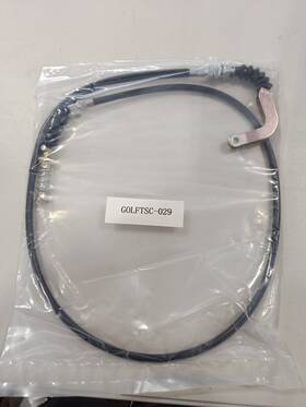 Tarazon Golftsc-029-hd-usa-1125 47 Inch Forward Reverse Cable For Yamaha Golf Cart Gas Shift J38-46371-00