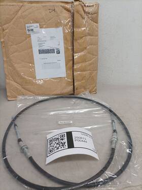 Golftsc-037-eefb03-0214 Tarazon Forward Reverse Shifter Cable For Ezgo Shuttle 4 And 6 Gas Golf Cart 2008 605809