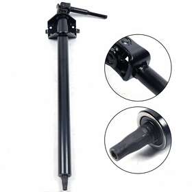 Tbvechi Parts 7868g New Steering Column Assembly Replacement For Club Car Precedent Golf Carts 2008