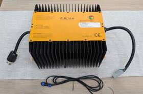Tcch-120-20 Tc Elcon 3000w Pfc Charger For Lifepo4/lithium/lead Acid Tcch-120-20 Tc Elcon 3000w Pfc Charger For Lifepo4/lithium/lead Acid