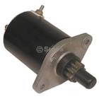 435-355 Tecumseh 36795 Mega Fire Mega-fire Electric Starter