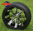 Tempest-14-14lp Steeleng Golf Cart 14