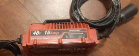 5026925 Temsone Golf Cart Smart Charger 5026925 Temsone Golf Cart Smart Charger