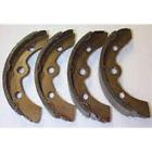 Test Club Car Brake Shoes Ds And Precedent 695637340393