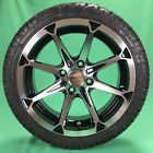 Tg8230-14bm205 14 M-blk Titan Wheel-rim