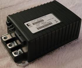 Thcbme 390215351 1266r-5351 48v / 350a Dc Motor Controller For Curtis Club Car Precedent And Ds Iq