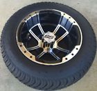 Tir-1005l 10 Golf Cart Wheel