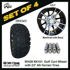 Tir-rx101 12 Rhox Multi Spoke