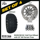Tir-rx102 12 Rhox Multi Spoke
