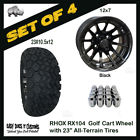 Tir-rx104 12 Rhox Multi Spoke