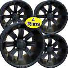 Tir-rx184 Golf Cart Rim Wheel Rhox For Club Car Yamaha More Tir-rx184 Golf Cart Rim Wheel Rhox For Club Car Yamaha More