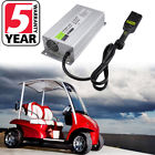 Tme-100620-cml German Ti Chip Ezgo Automatic Golf Cart Battery Charger Yamaha